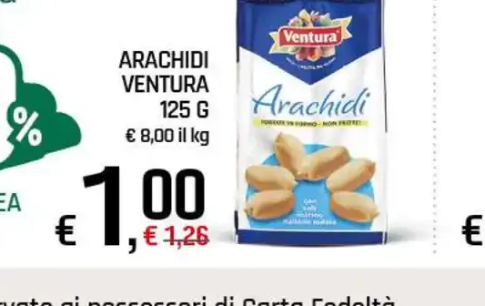 Arachidi Ventura