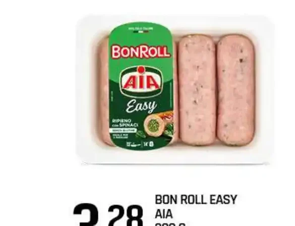 Bon Roll Easy