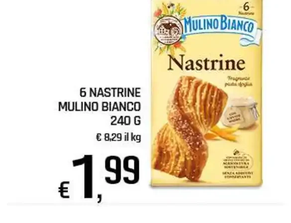 Nastrine