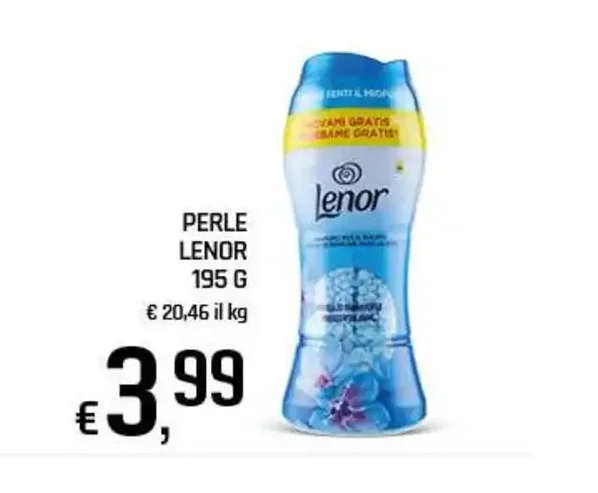 Perle Lenor