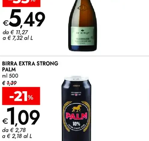 Prosecco Valdobbiadene Superiore Extra Dry DOCG Ca' di Rajo