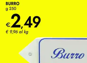 Burro