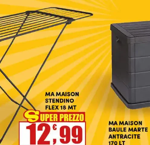 Stendino Flex