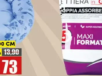 Cuccia e cuscini
