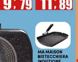 Padella Maxi Stone