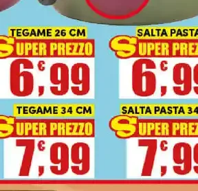 Tegame