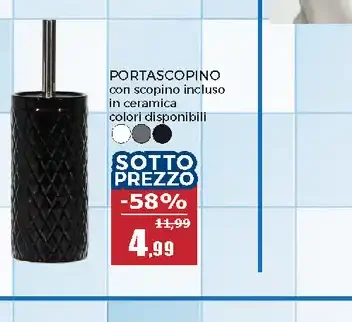 Portascopino