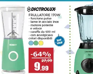 Frullatore