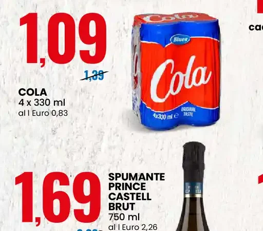 cola