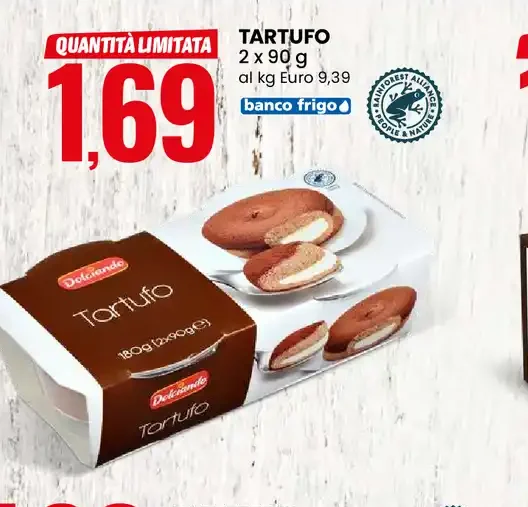Tartufo