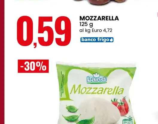 Mozzarella