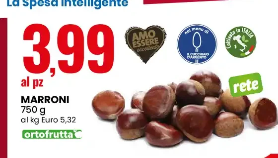 Marroni