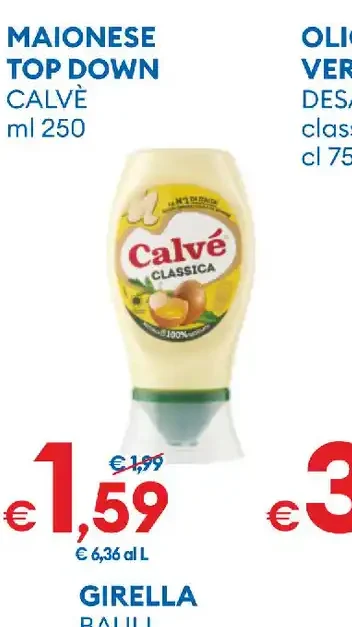 Maionese