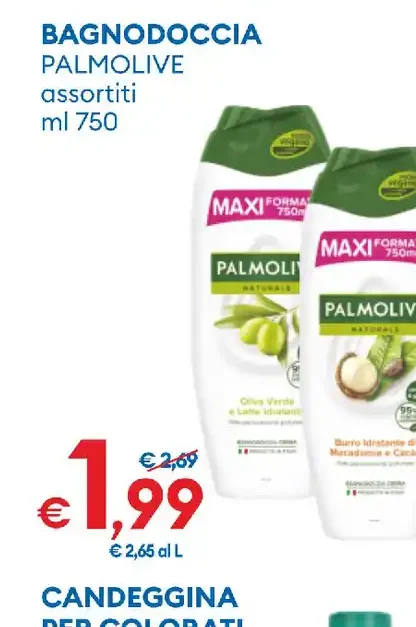 Bagnodoccia