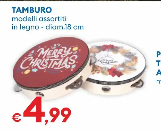 Tamburo