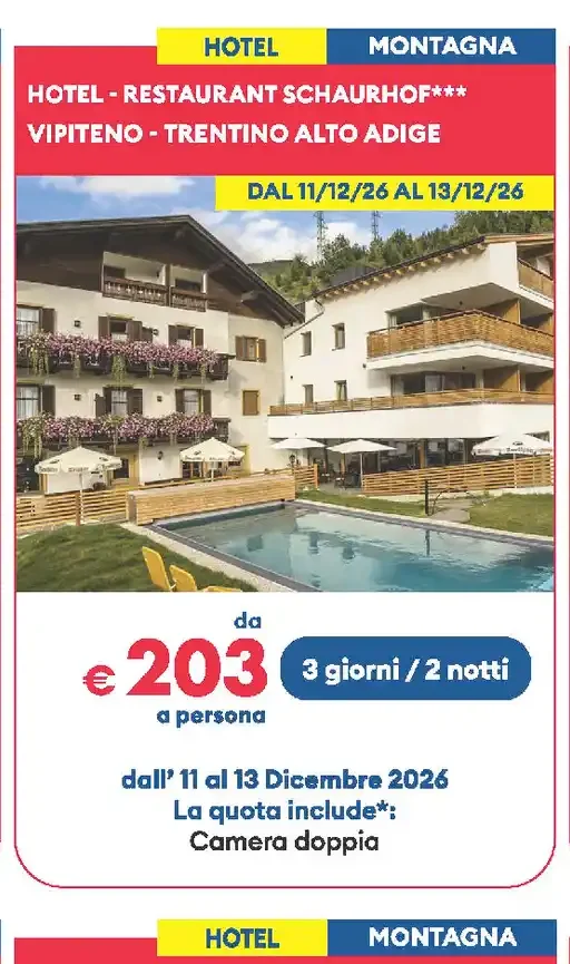 Hotel-Restaurant Schaurhof
