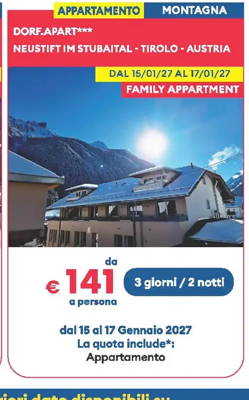 Dorf.Apart