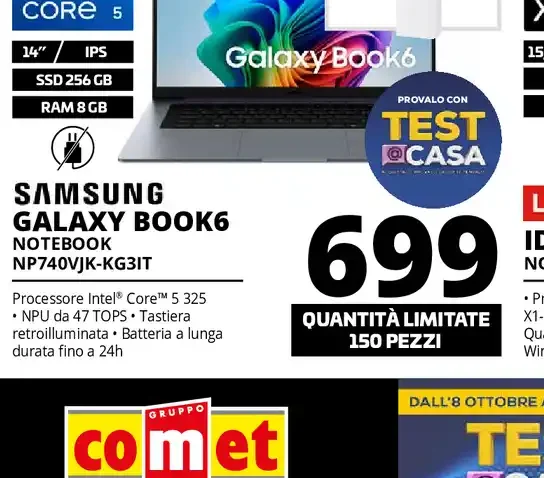 Samsung Galaxy Book6