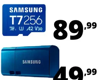 Samsung Pen Drive USB 128 GB MUF-128DA/APC