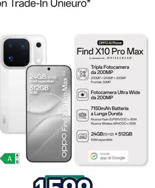 Oppo Find X10 Pro Max