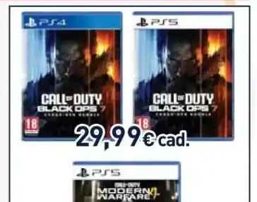 Call of Duty Black Ops 7