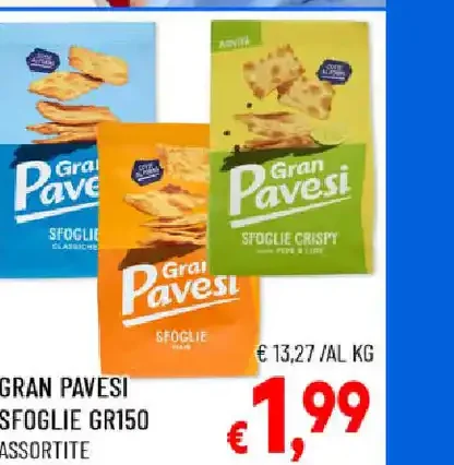 Sfoglie