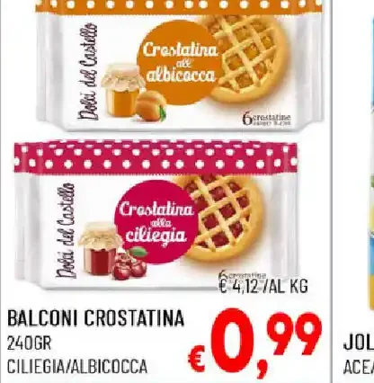 Crostatina