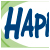 Logo Happy Casa